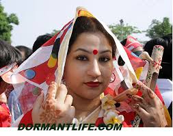 Pohela Boishakh Best Bangla, English SMS and Photo Cards 1426