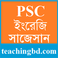 English Suggestion and Question Patterns of PSC Examination 2016